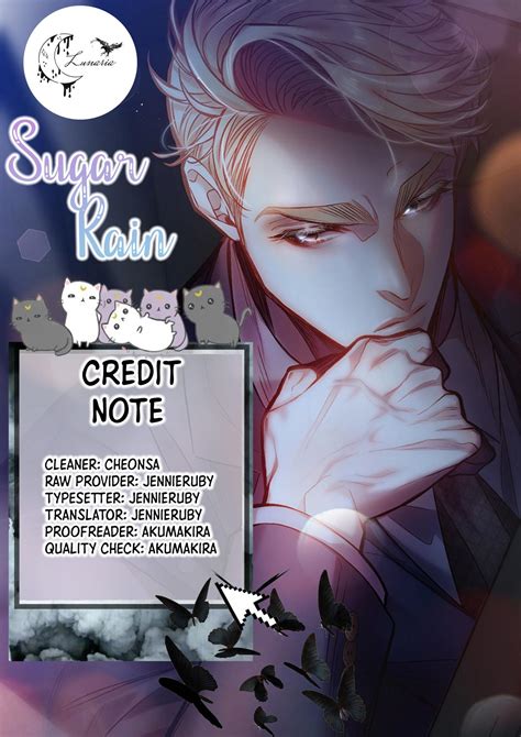Sugar Rain Chapter 3. . Sugar rain manga chapter 2
